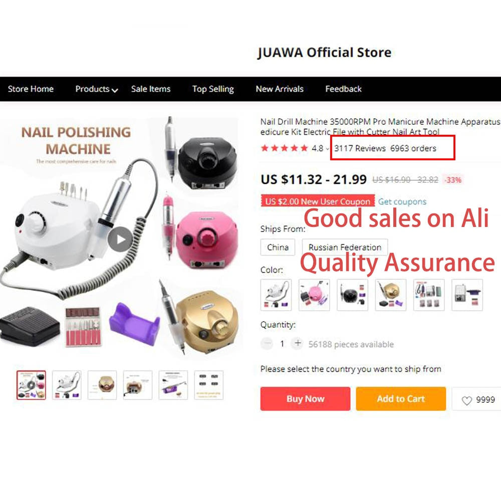 Nail Lamp Set Nail Lamp Set